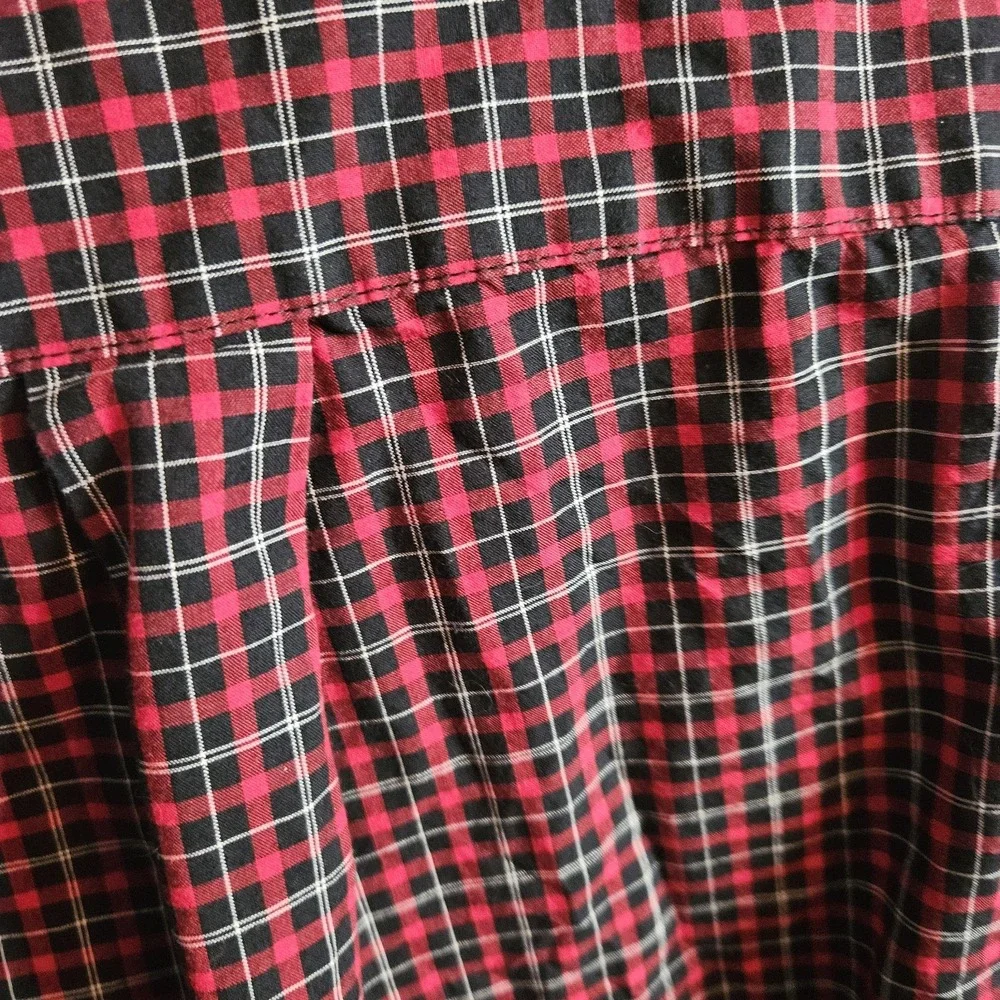 Ralph‎ Lauren Shirt Boys Size 5 Collared Button Down Shirt